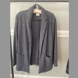 Lauren Conrad Oversize Cardigan, Size Large